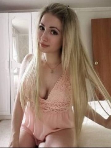 Оксана
